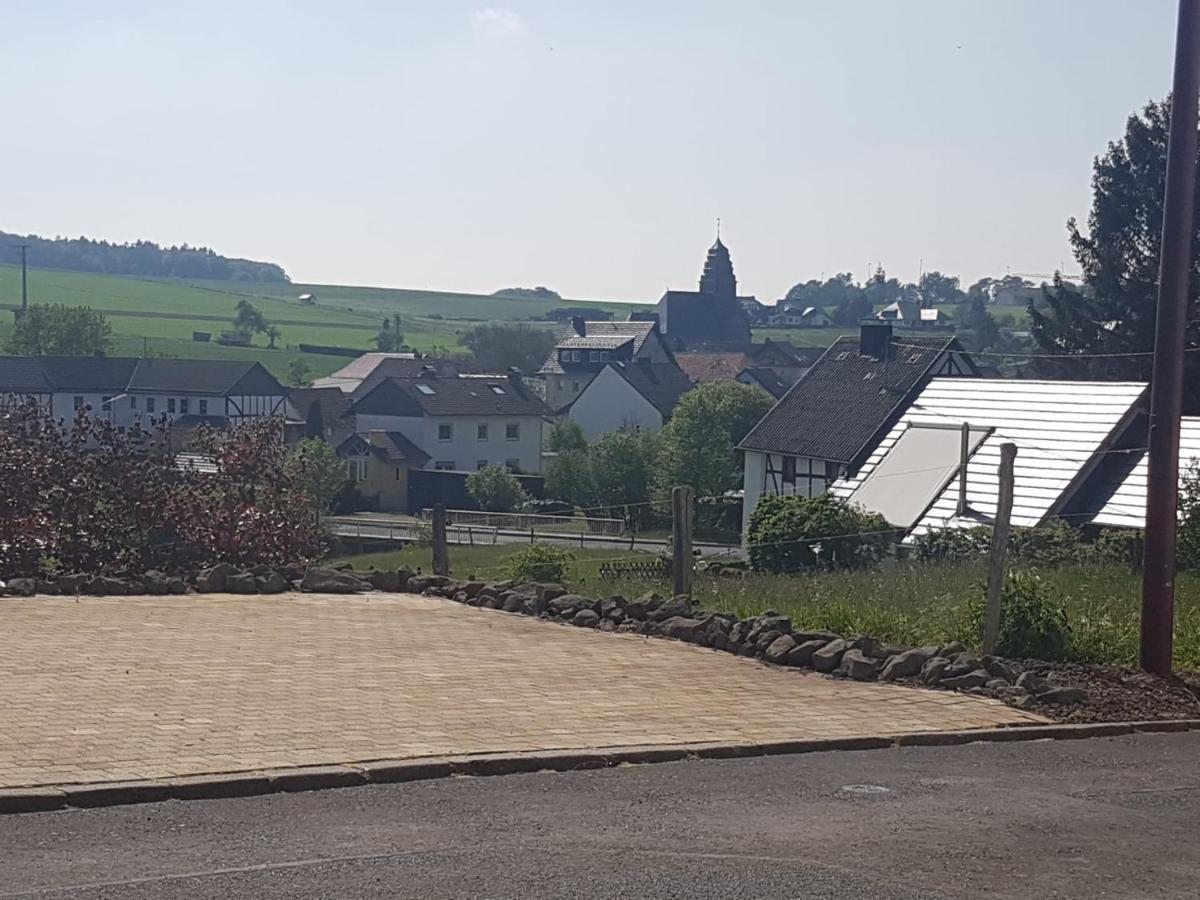 Вилла Waldhaus Nearby Nuerburgring Bongard Экстерьер фото