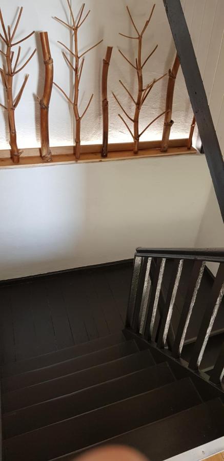 Вилла Waldhaus Nearby Nuerburgring Bongard Экстерьер фото