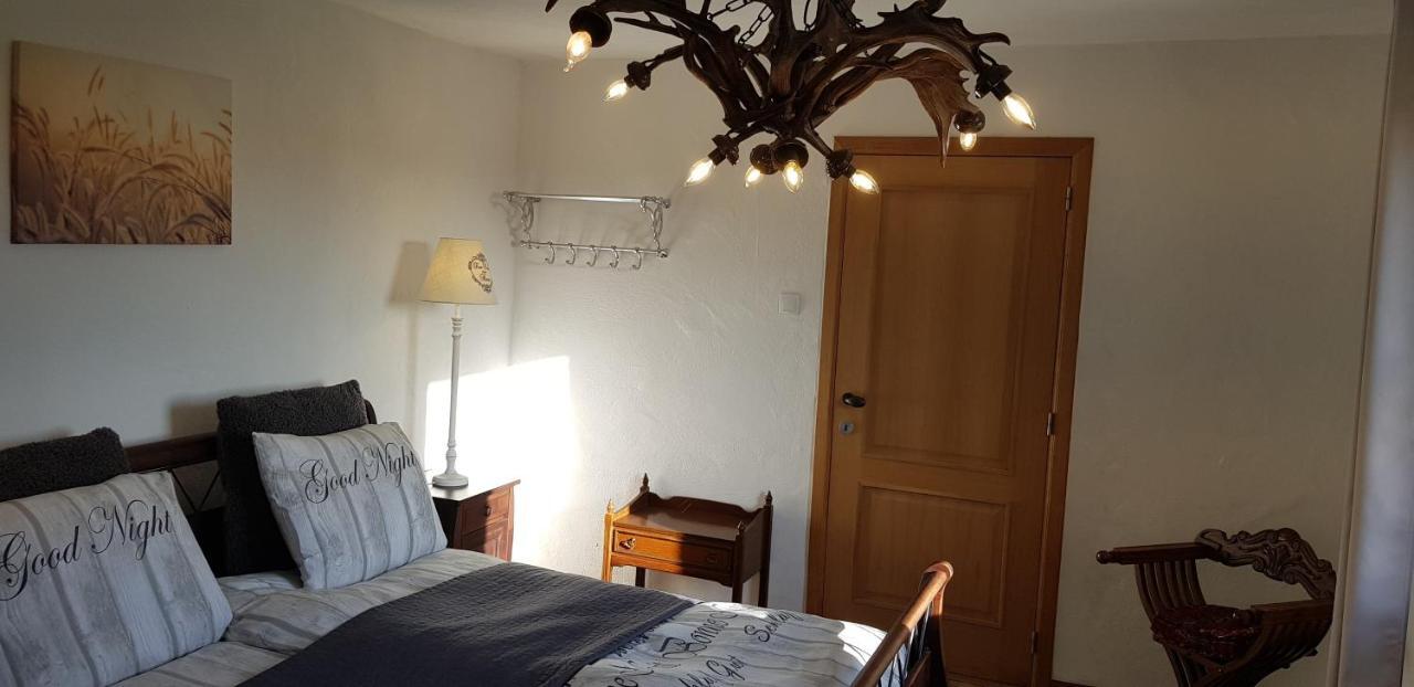 Вилла Waldhaus Nearby Nuerburgring Bongard Экстерьер фото