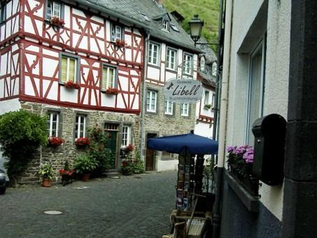 Вилла Waldhaus Nearby Nuerburgring Bongard Экстерьер фото
