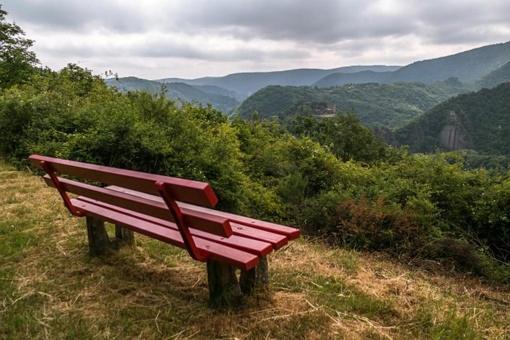 Вилла Waldhaus Nearby Nuerburgring Bongard Экстерьер фото